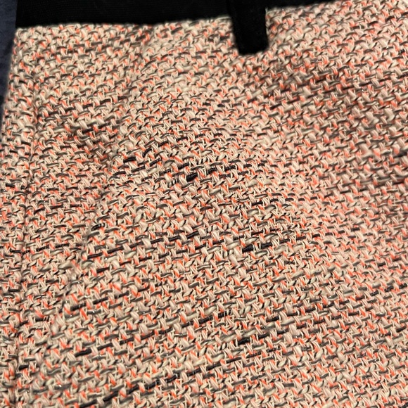 Jaclyn smith twill shorts size 12 - adorable! - Picture 6 of 6